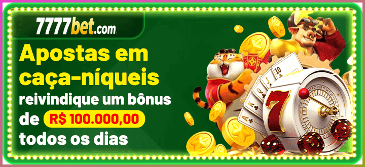 Aplicativo móvel 7777bet para iOS e Android
