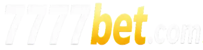 Logo da 7777bet